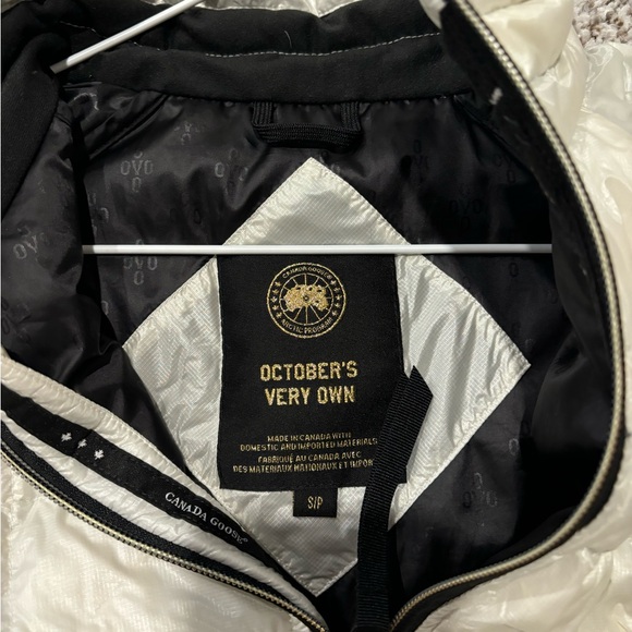 CANADA GOOSE OVO HyBridge® Lite Jacket X Ovo - Picture 3 of 4